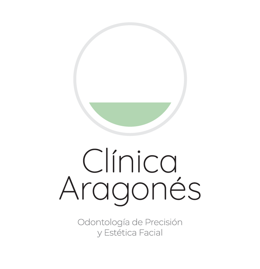 Logo Clinica Odontologica Aragones
